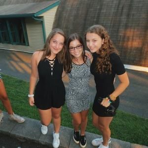 Meet your Posher, Marin